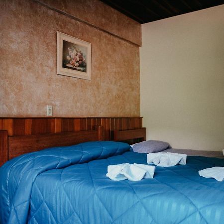 Hotel Vill' Agi Campos do Jordão المظهر الخارجي الصورة