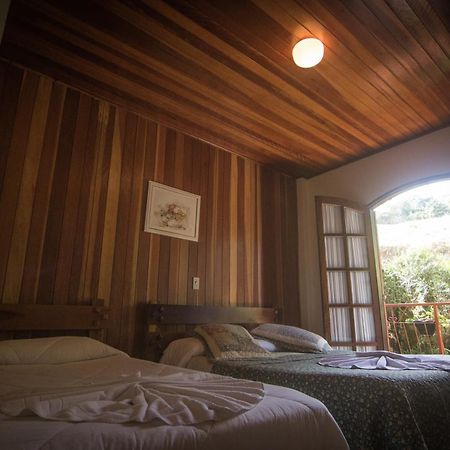 Hotel Vill' Agi Campos do Jordão المظهر الخارجي الصورة