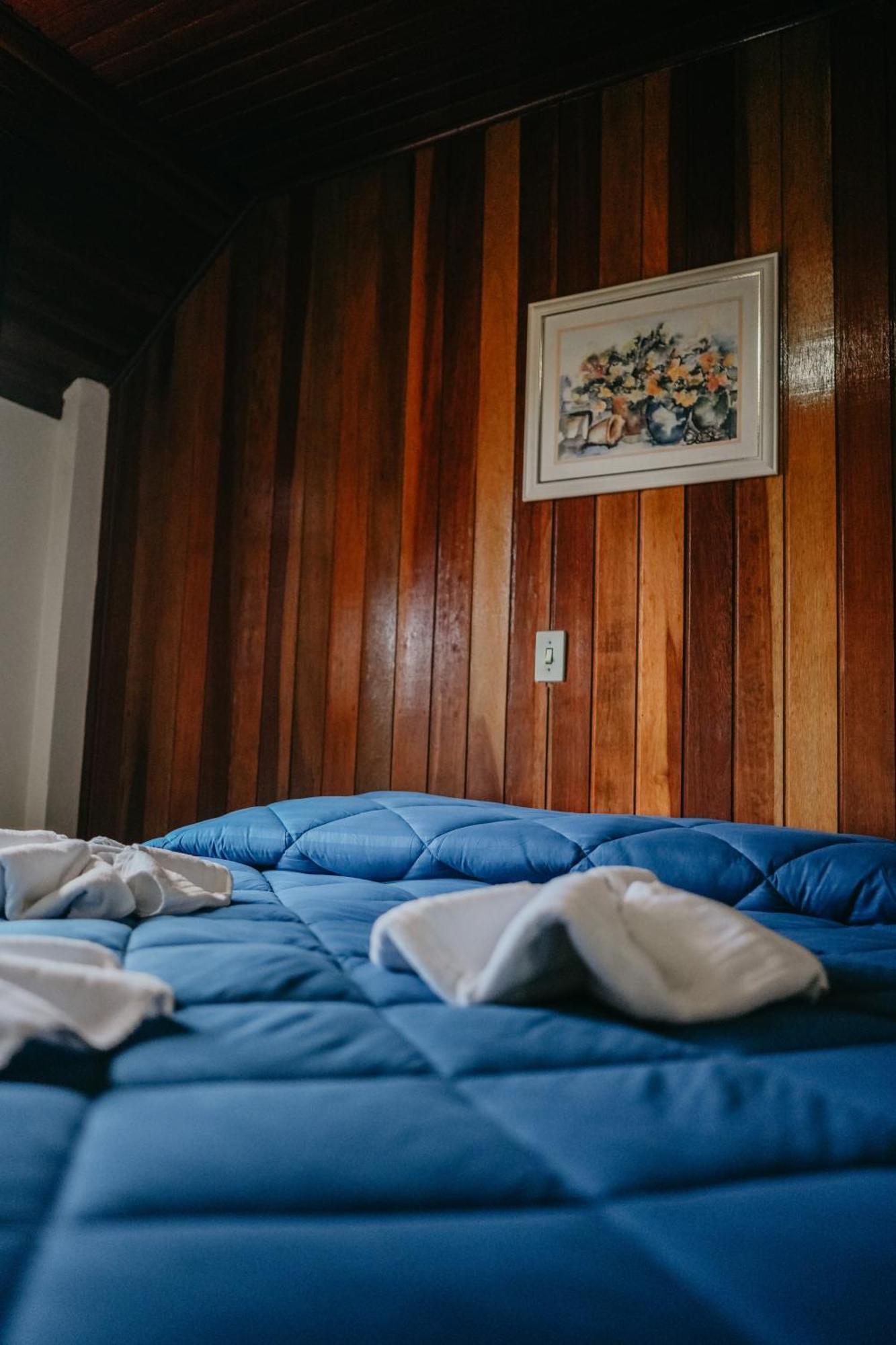 Hotel Vill' Agi Campos do Jordão المظهر الخارجي الصورة