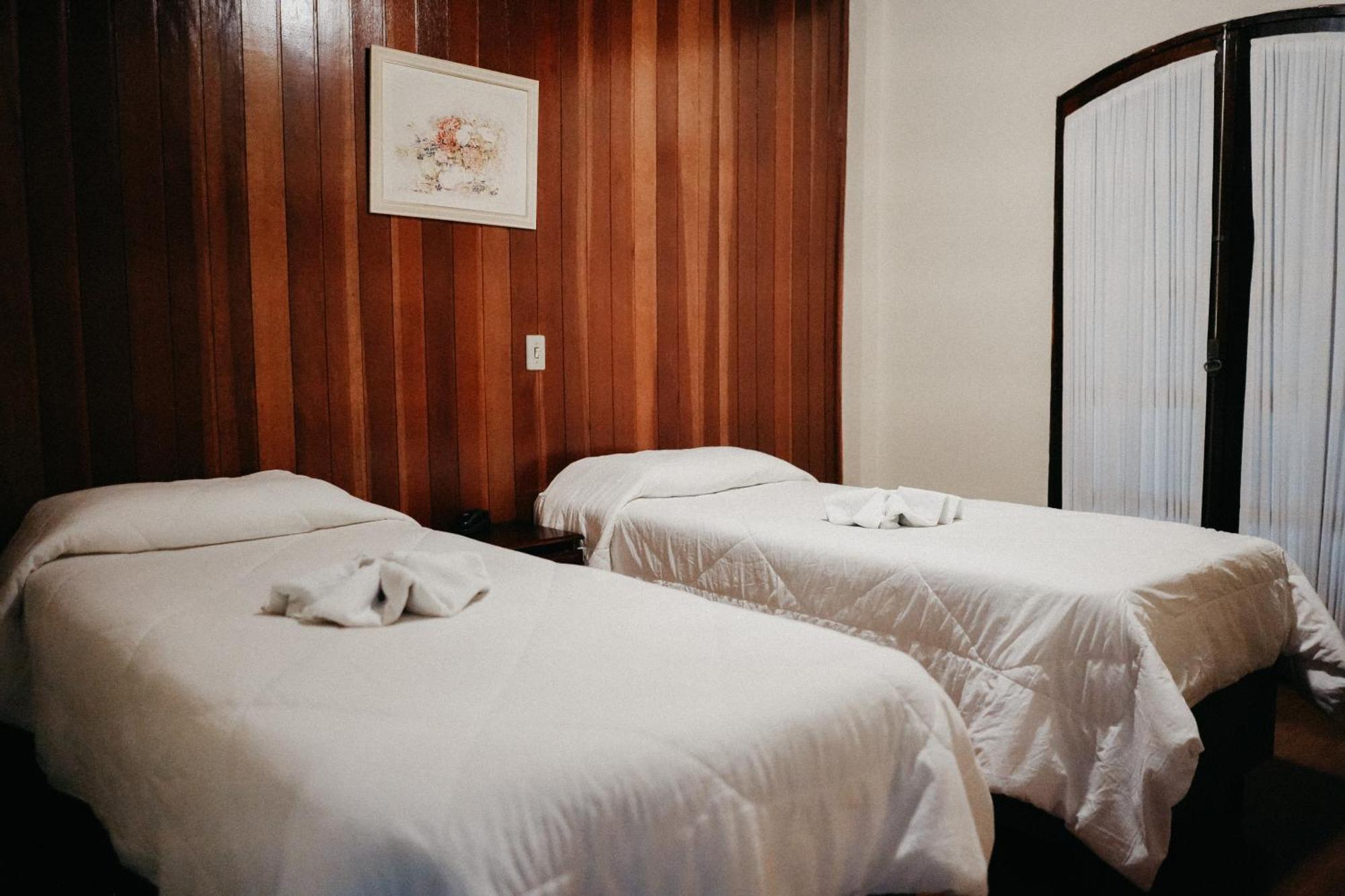 Hotel Vill' Agi Campos do Jordão المظهر الخارجي الصورة