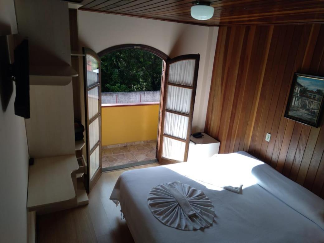 Hotel Vill' Agi Campos do Jordão المظهر الخارجي الصورة
