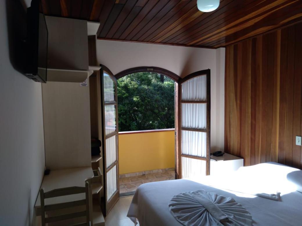 Hotel Vill' Agi Campos do Jordão المظهر الخارجي الصورة