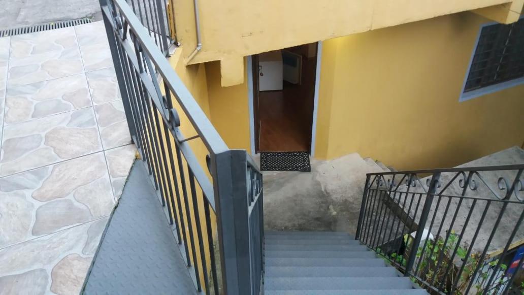 Hotel Vill' Agi Campos do Jordão المظهر الخارجي الصورة